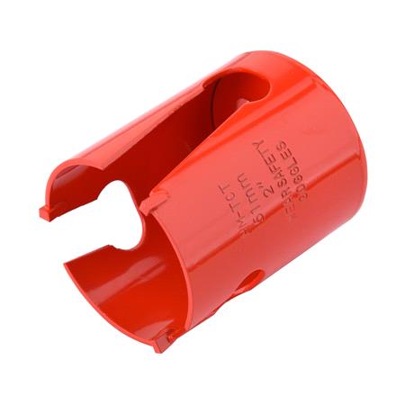 TCT UNIVERSAL HOLE SAW 51MM 5/8''