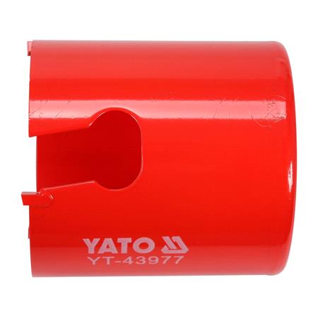 TCT UNIVERSAL HOLE SAW 60MM 5/8''