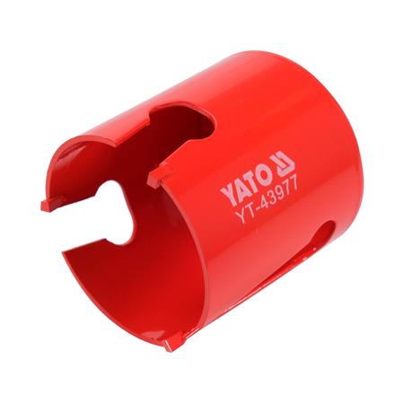 TCT UNIVERSAL HOLE SAW 60MM 5/8''