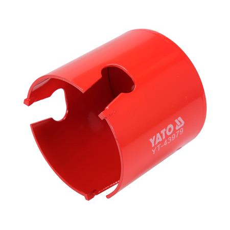 TCT UNIVERSAL HOLE SAW 68MM 5/8''