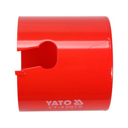 TCT UNIVERSAL HOLE SAW 68MM 5/8''