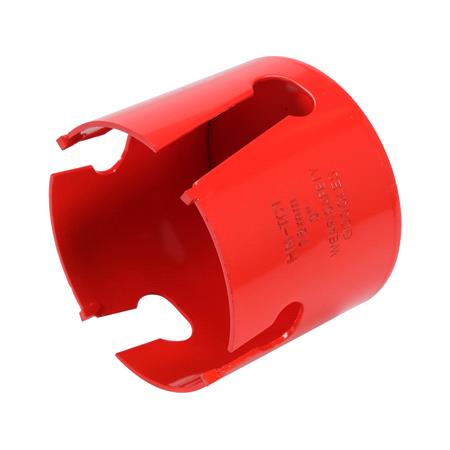 TCT UNIVERSAL HOLE SAW 76MM 5/8''
