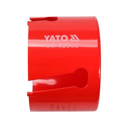 TCT UNIVERSAL HOLE SAW 92MM 5/8''