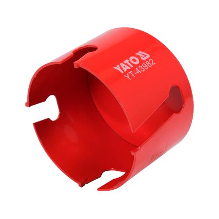 TCT UNIVERSAL HOLE SAW 92MM 5/8''