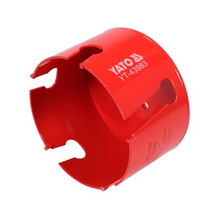 TCT UNIVERSAL HOLE SAW 102MM 5/8''