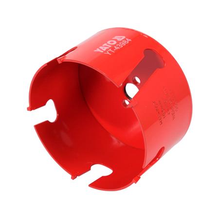 TCT UNIVERSAL HOLE SAW 105MM 5/8''