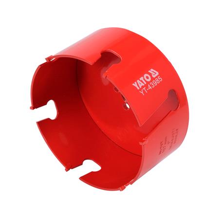TCT UNIVERSAL HOLE SAW 127MM 5/8''