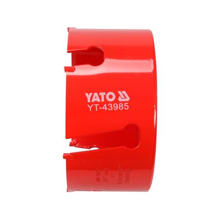 TCT UNIVERSAL HOLE SAW 127MM 5/8''