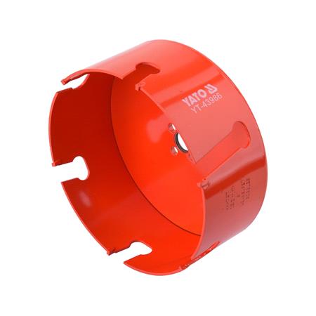 TCT UNIVERSAL HOLE SAW 152MM 5/8''