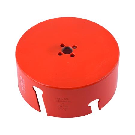 TCT UNIVERSAL HOLE SAW 152MM 5/8''