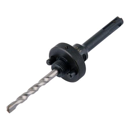 PILOT DRILL THREAD 5/8'' SDS PLUS CHUCK