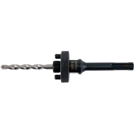 PILOT DRILL THREAD 5/8'' SDS PLUS CHUCK