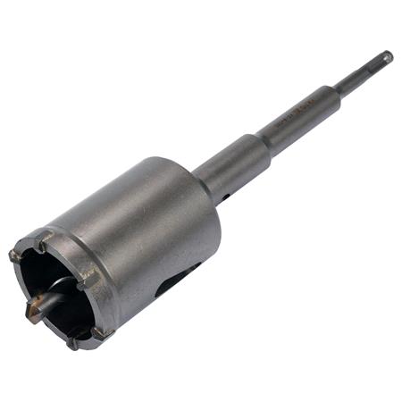 HOLLOW DRILL BIT SDS PLUS 68MM