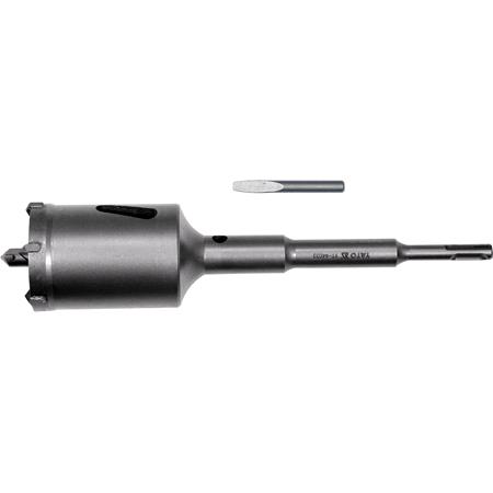 HOLLOW DRILL BIT SDS PLUS 68MM