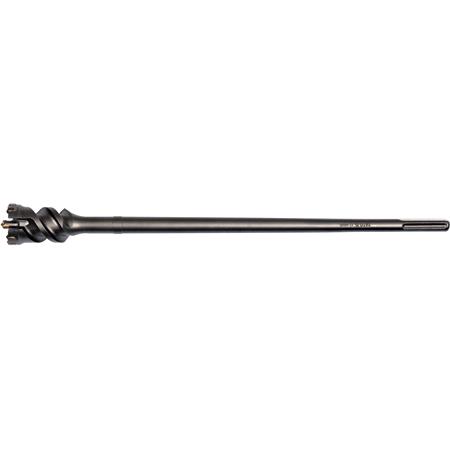 BREAKTHROUGH DRILL BIT 55/600MM SDS MAX