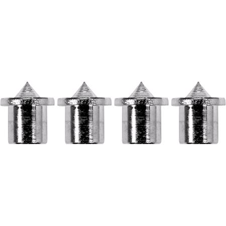 DOWELLING CENTRE POINTS 8 MM/ 4PCS