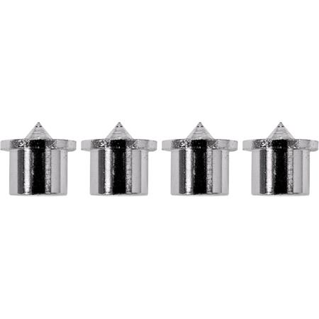 DOWELLING CENTRE POINTS 10MM/ 4PCS