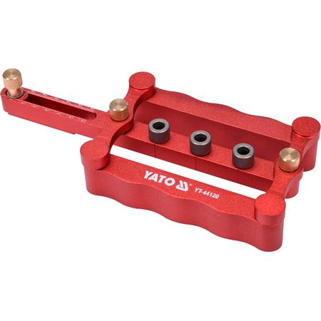 DRILL GUIDER 6, 8, 10MM WITH HANDLE