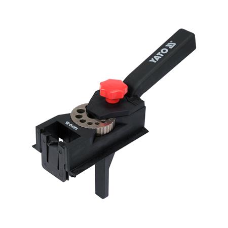 154PCS DOWEL &DRILL SET