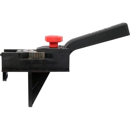 154PCS DOWEL &DRILL SET