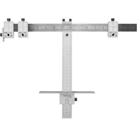 TOOL DRILL GUIDE