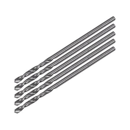 HSS DRILL BIT 1,5MM PREMIUM 5PCS