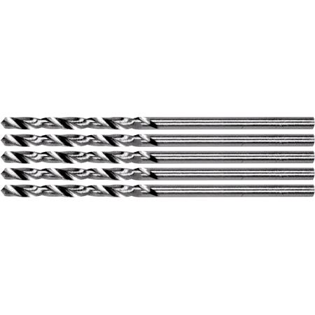 HSS DRILL BIT 2MM PREMIUM 5 PCS