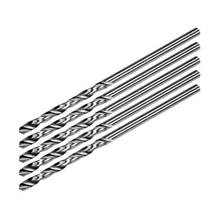 HSS DRILL BIT 2MM PREMIUM 5 PCS