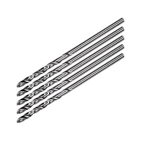 HSS DRILL BIT 2,2MM PREMIUM 5PCS
