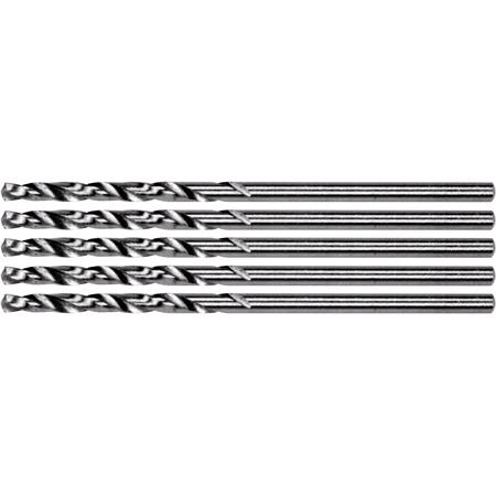 HSS DRILL BIT 2,2MM PREMIUM 5PCS