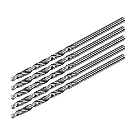 HSS DRILL BIT 2,4MM PREMIUM 5PCS