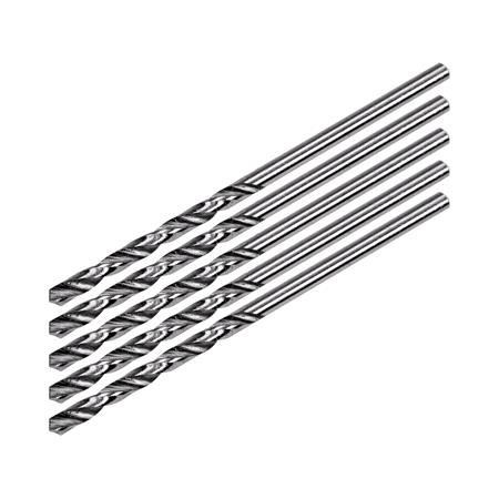 HSS DRILL BIT PREMIUM 2,5MM 5PCS