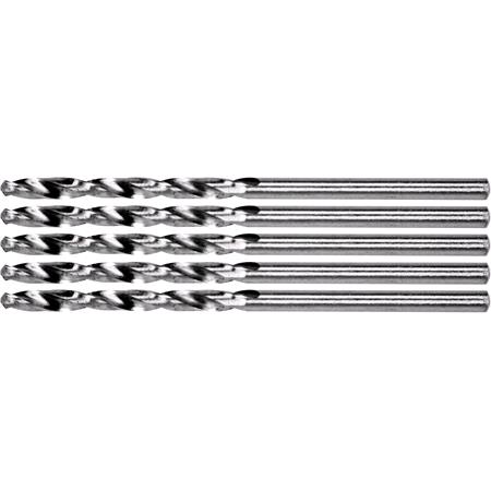 HSS DRILL BIT 2,8MM PREMIUM