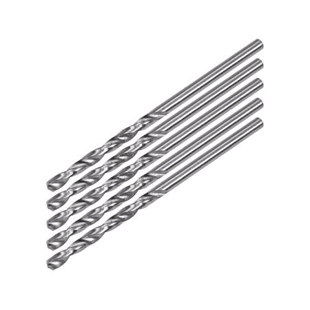 HSS DRILL BIT 2,8MM PREMIUM