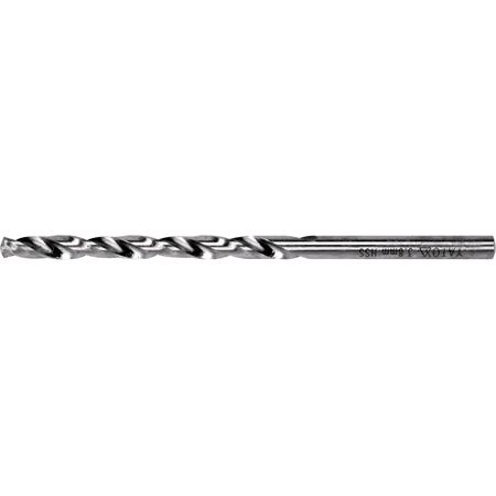 HSS DRILL BIT 3,8MM PREMIUM