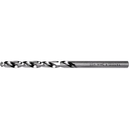 HSS DRILL BIT 4,2MM PREMIUM