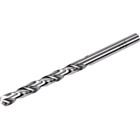 HSS DRILL BIT 6MM PREMIUM