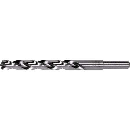 HSS DRILL BIT 12MM PREMIUM