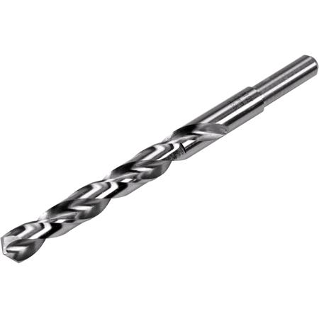 HSS DRILL BIT 12MM PREMIUM