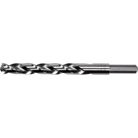 HSS DRILL BIT 12,5MM PREMIUM