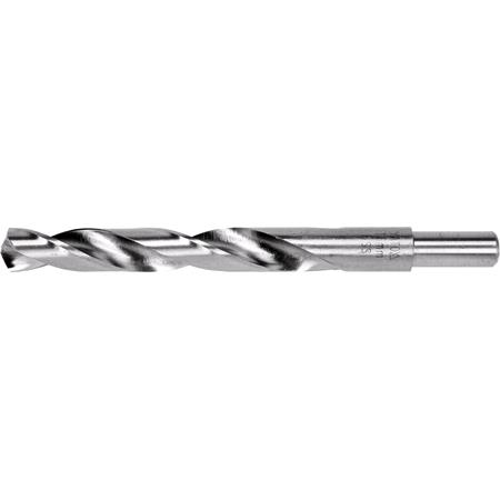 HSS DRILL BIT 16MM PREMIUM