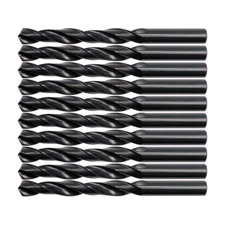 Twist Drill Bit HSS   1.0mm   Pack of 10