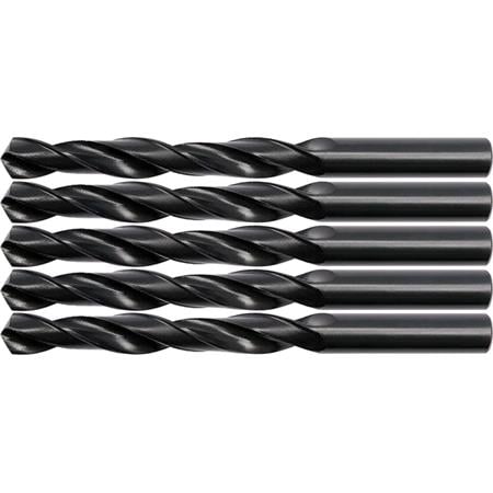 Twist Drill Bit HSS   9.5mm   Pack of 5