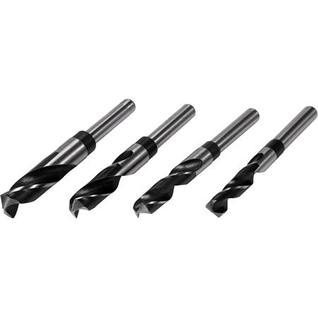4PCS TWIST DRILL SET 14 20MM