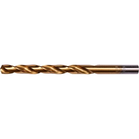 TWIST DRILL BIT HSS TiN 7,5 MM