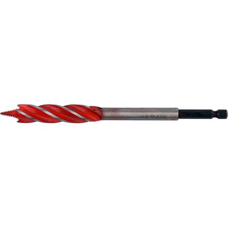 AUGER DRILL BIT 14MM HEX