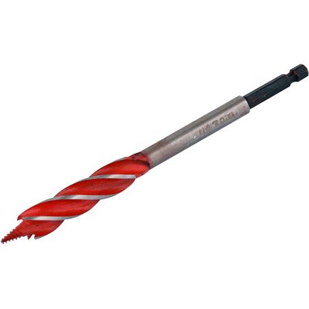 AUGER DRILL BIT 14MM HEX