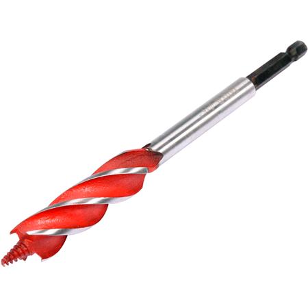 AUGER DRILL BIT 16MM HEX