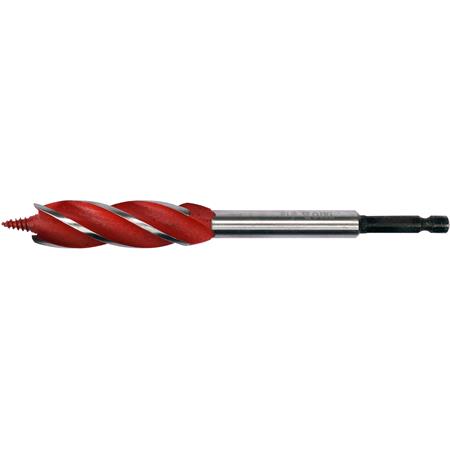 AUGER DRILL BIT 18MM HEX
