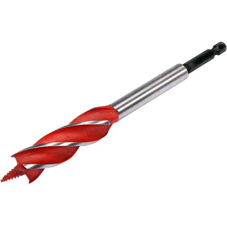 AUGER DRILL BIT 18MM HEX